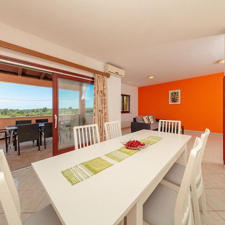 Villa Lili Πούλα Εξωτερικό φωτογραφία
