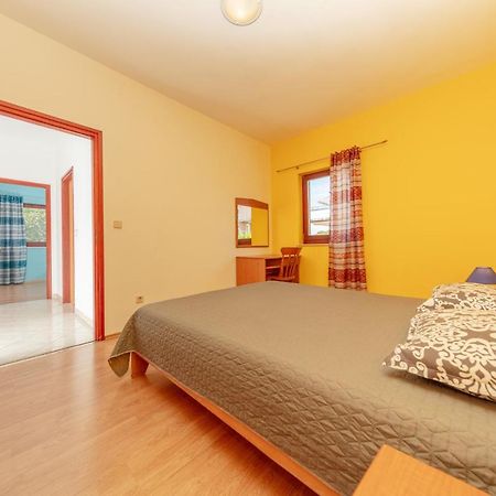 Villa Lili Πούλα Εξωτερικό φωτογραφία