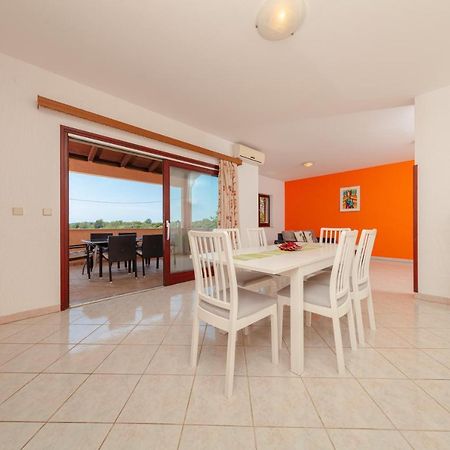 Villa Lili Πούλα Εξωτερικό φωτογραφία