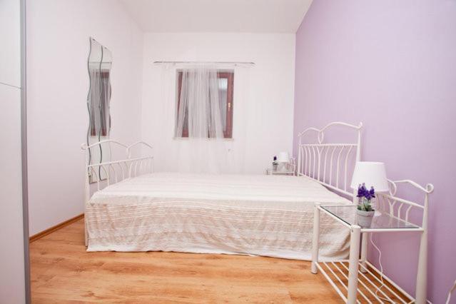 Villa Lili Πούλα Δωμάτιο φωτογραφία