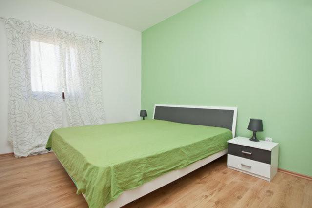 Villa Lili Πούλα Δωμάτιο φωτογραφία