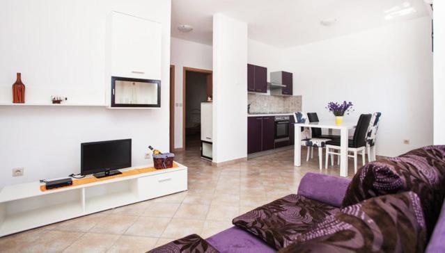 Villa Lili Πούλα Δωμάτιο φωτογραφία