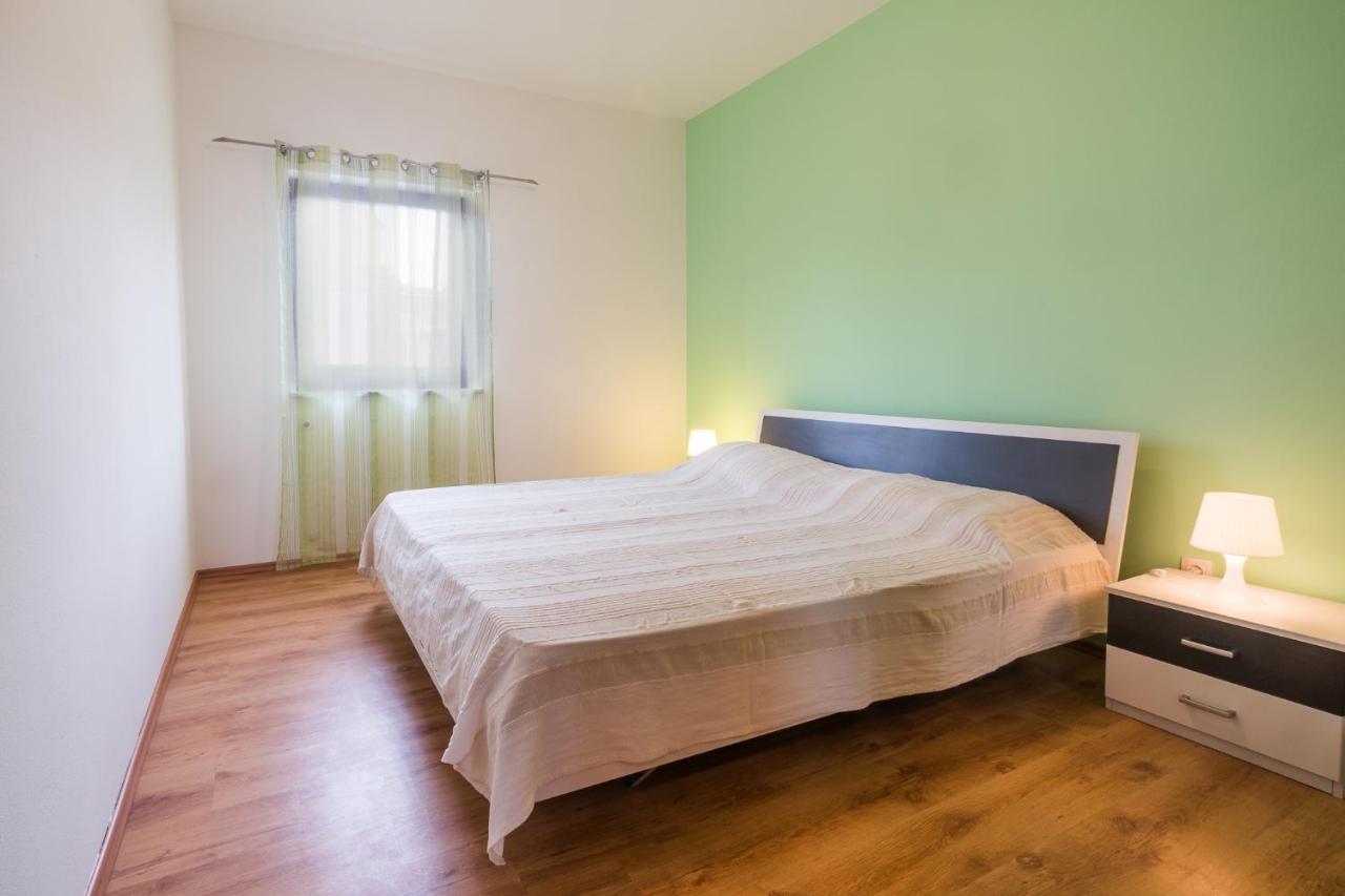 Villa Lili Πούλα Εξωτερικό φωτογραφία