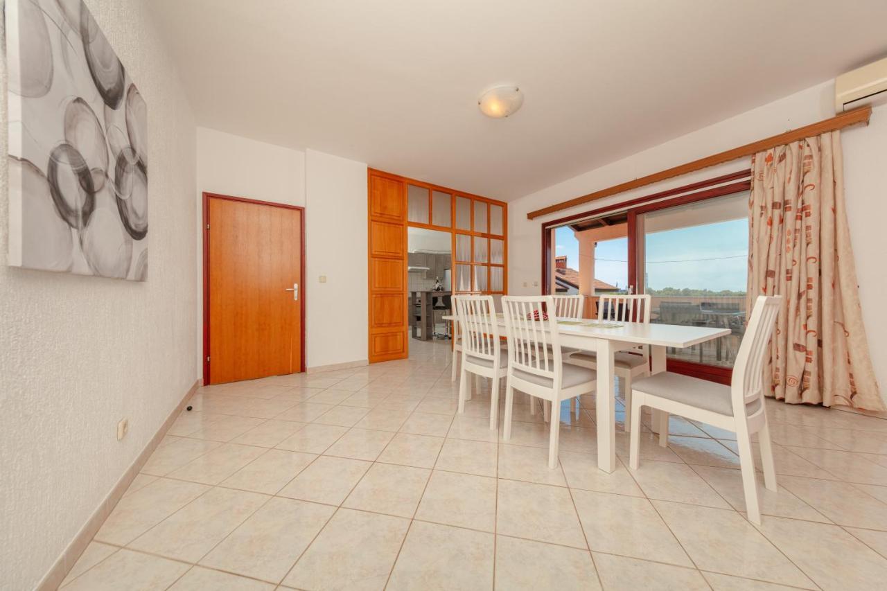 Villa Lili Πούλα Εξωτερικό φωτογραφία