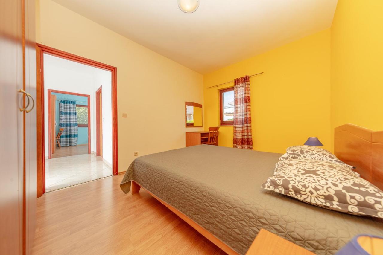 Villa Lili Πούλα Εξωτερικό φωτογραφία