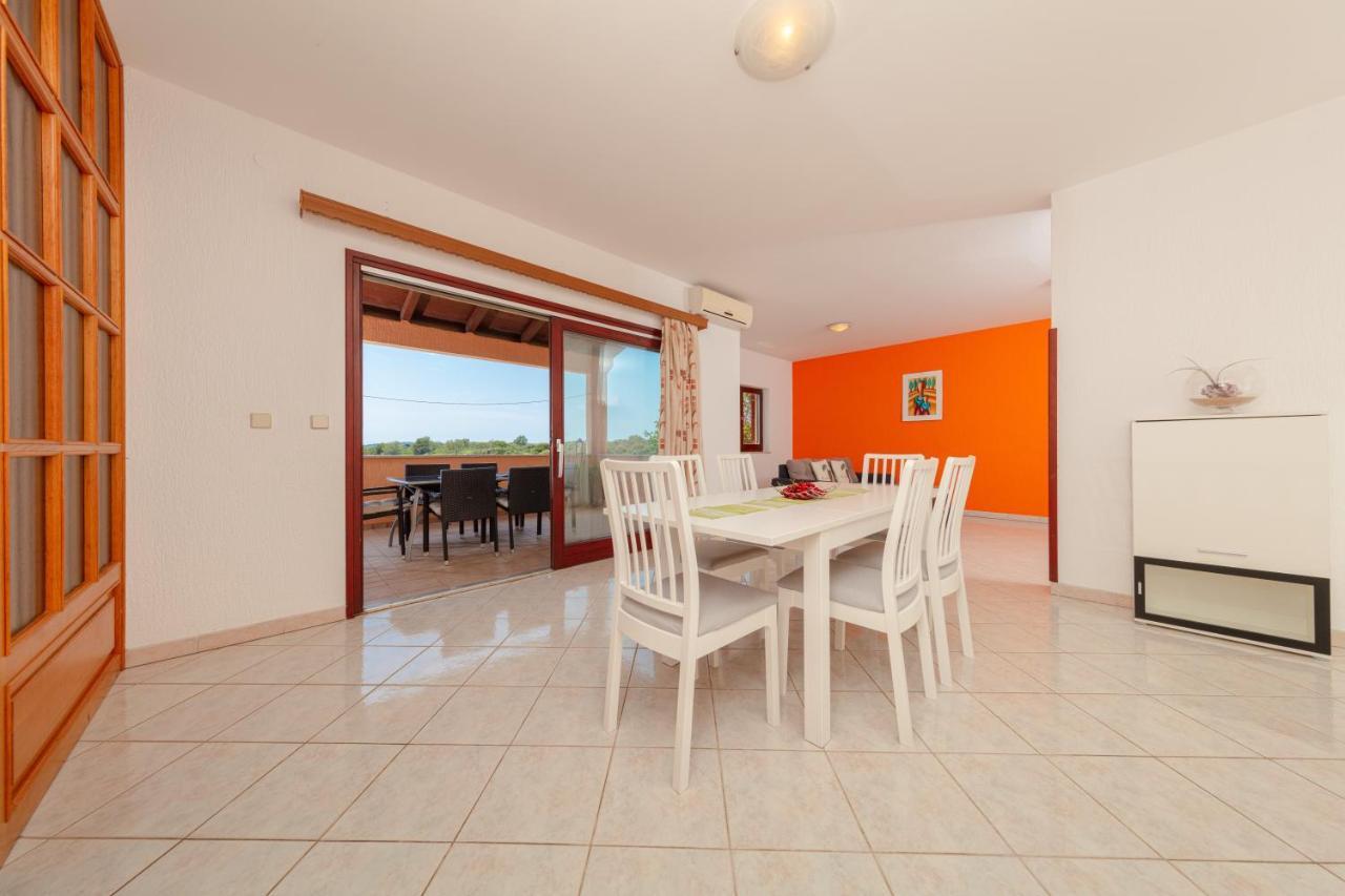 Villa Lili Πούλα Εξωτερικό φωτογραφία