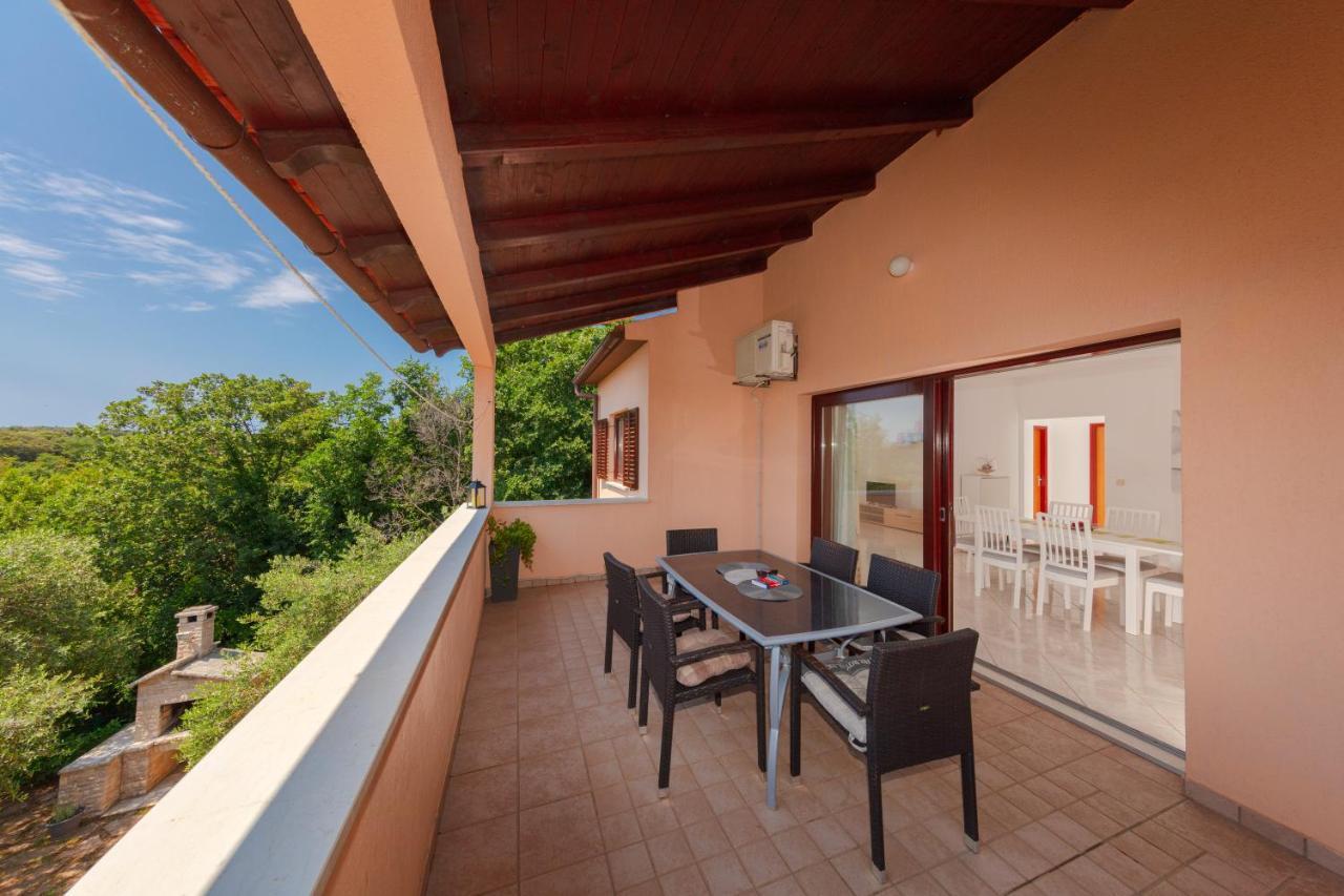 Villa Lili Πούλα Εξωτερικό φωτογραφία