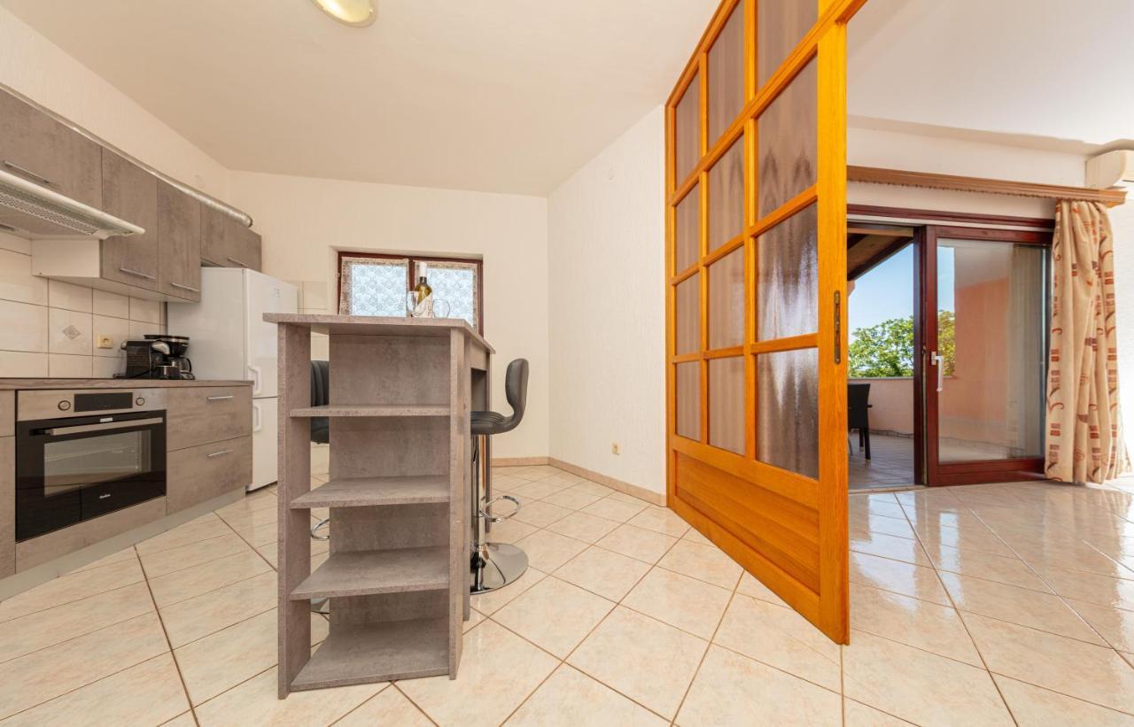 Villa Lili Πούλα Εξωτερικό φωτογραφία