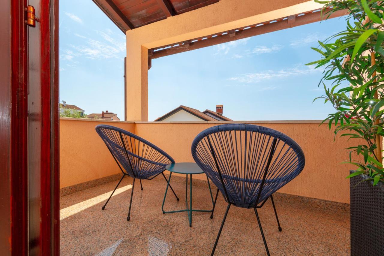 Villa Lili Πούλα Εξωτερικό φωτογραφία
