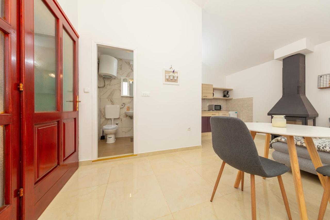 Villa Lili Πούλα Εξωτερικό φωτογραφία