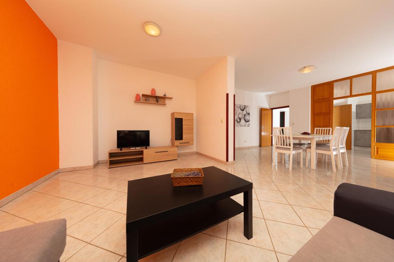 Villa Lili Πούλα Εξωτερικό φωτογραφία