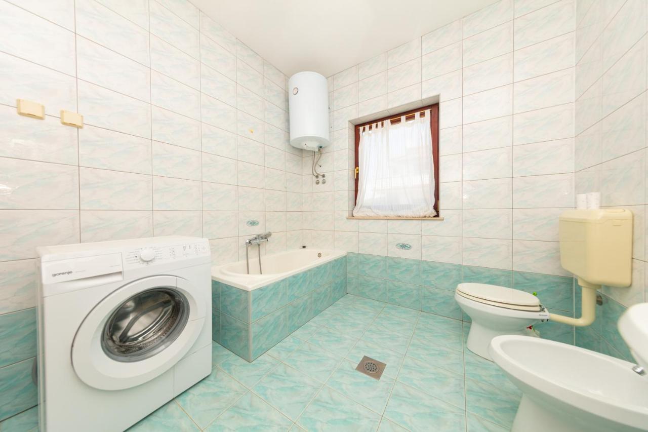 Villa Lili Πούλα Εξωτερικό φωτογραφία