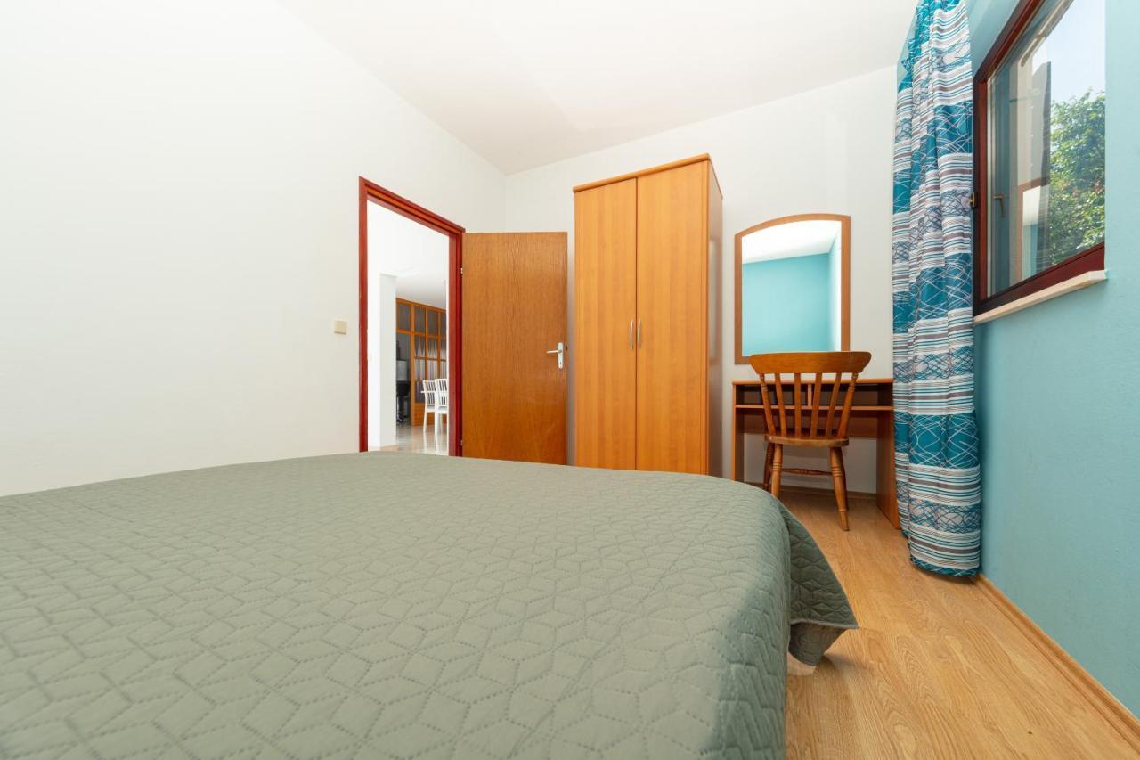 Villa Lili Πούλα Εξωτερικό φωτογραφία
