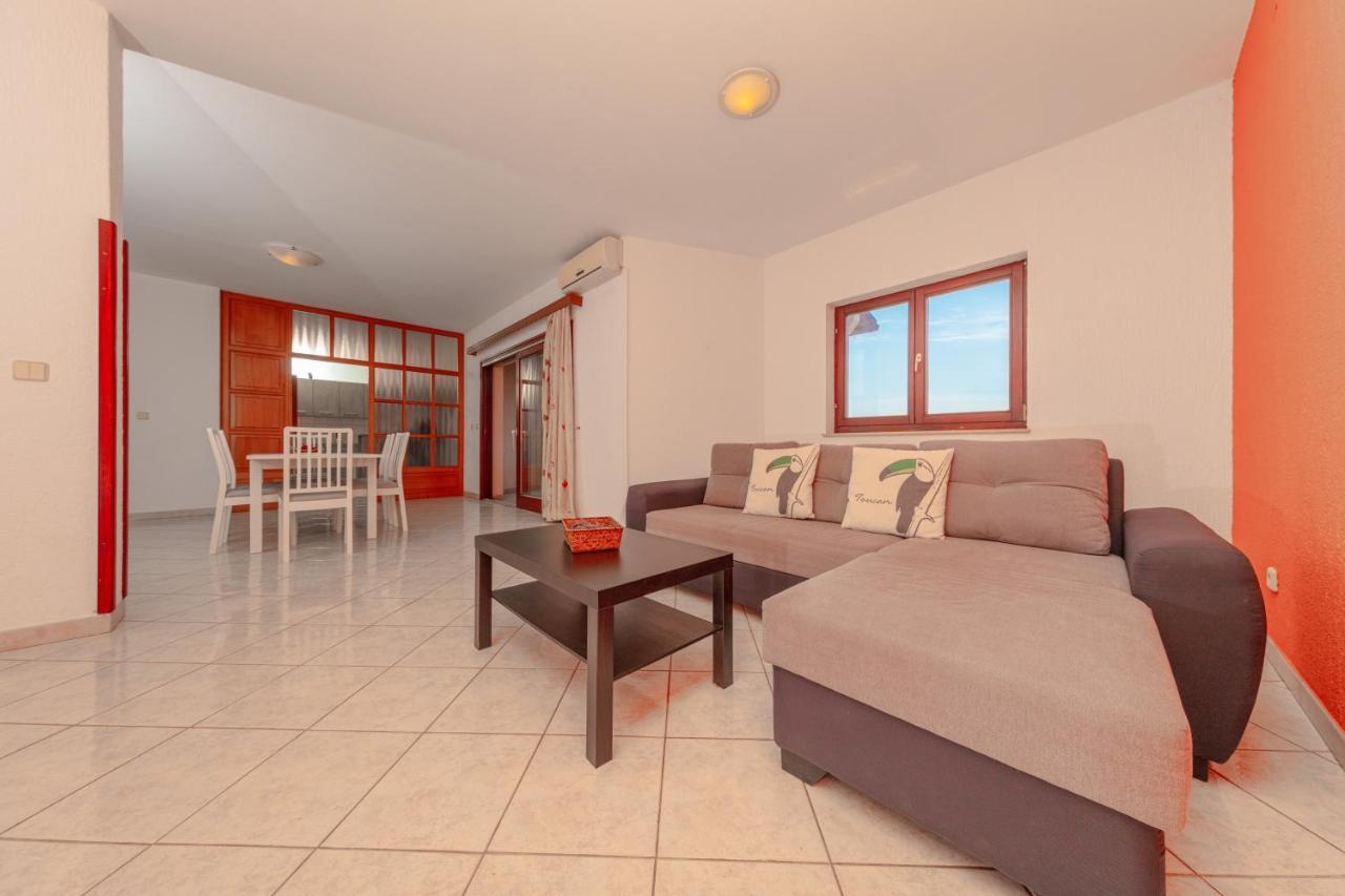 Villa Lili Πούλα Εξωτερικό φωτογραφία