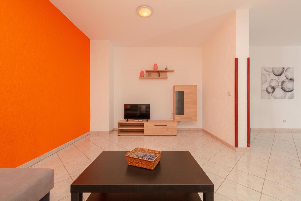 Villa Lili Πούλα Εξωτερικό φωτογραφία