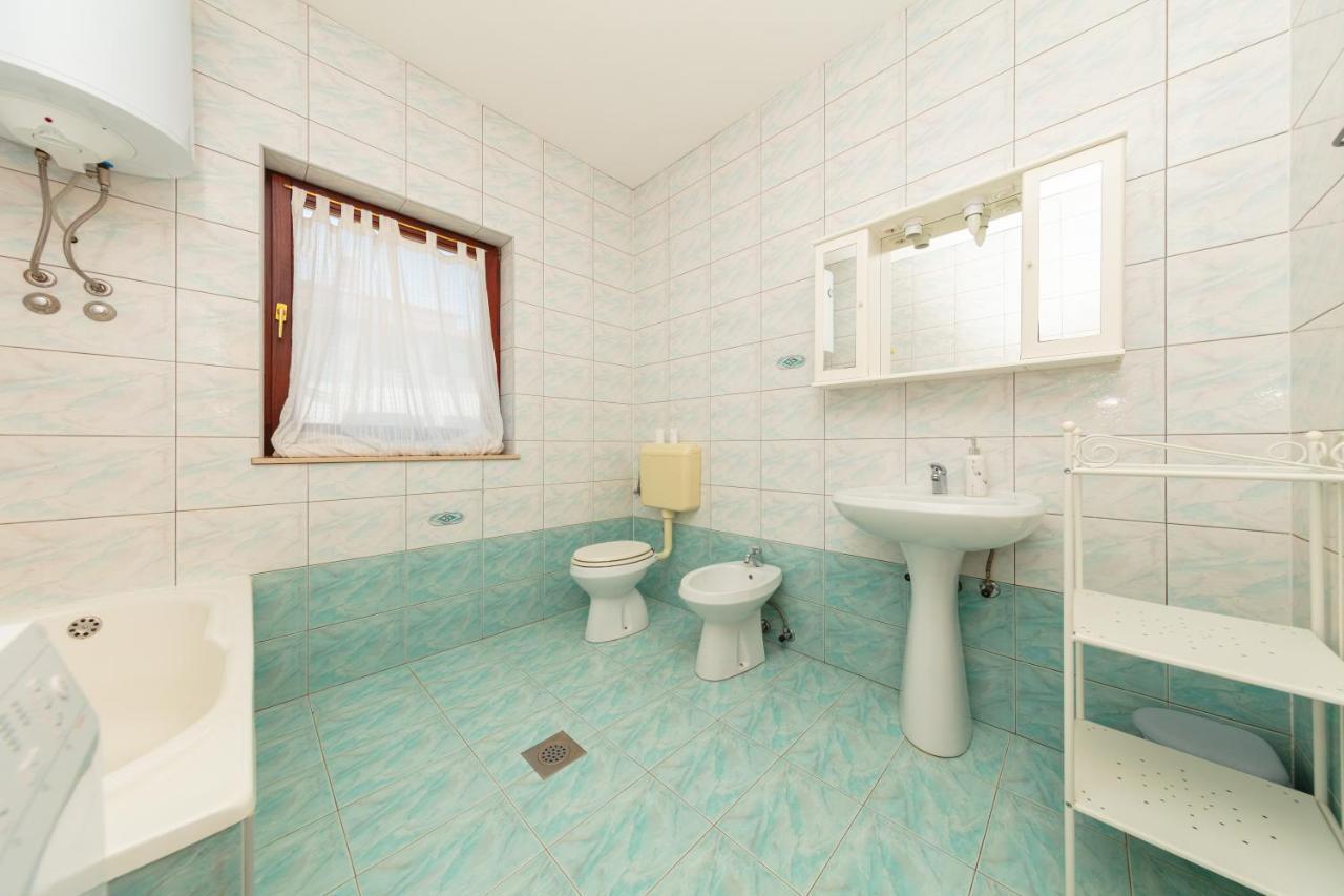 Villa Lili Πούλα Εξωτερικό φωτογραφία