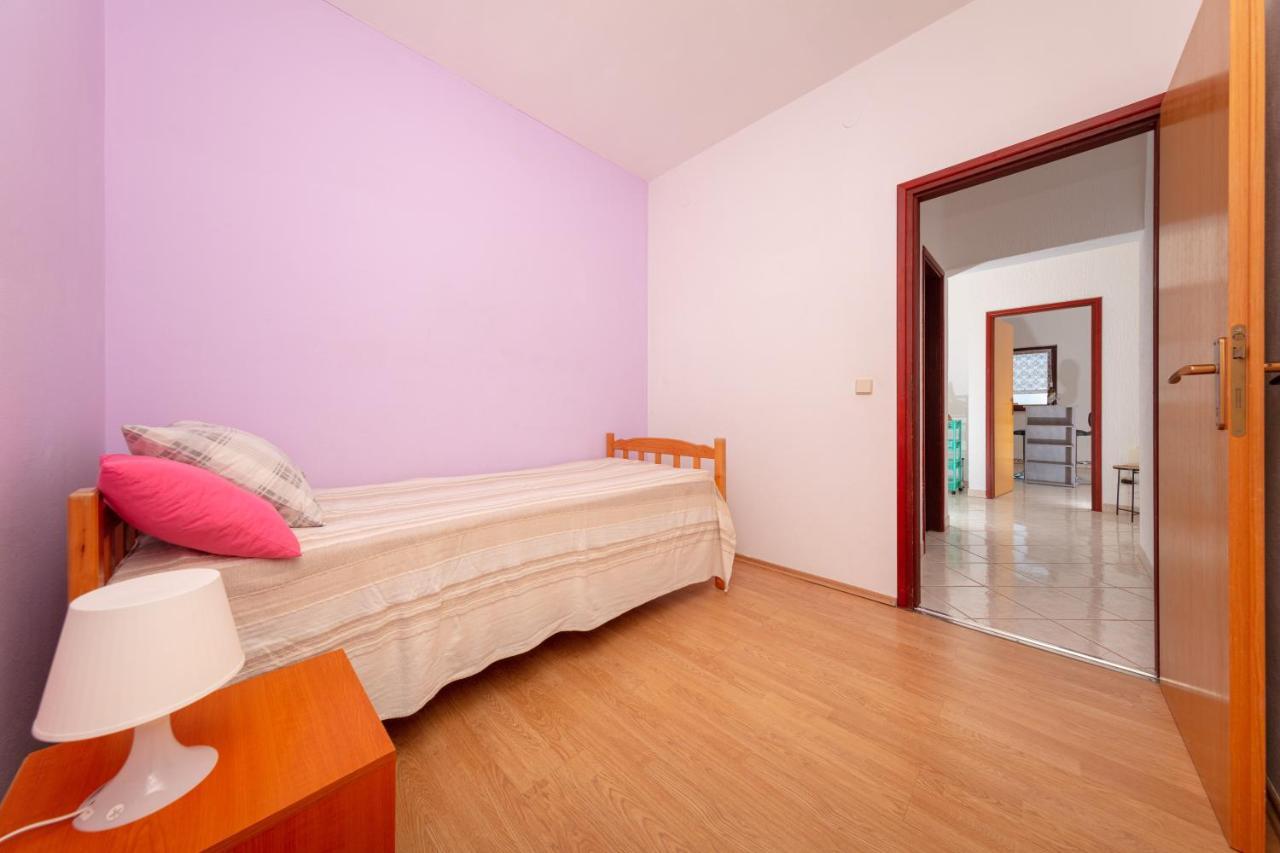 Villa Lili Πούλα Εξωτερικό φωτογραφία