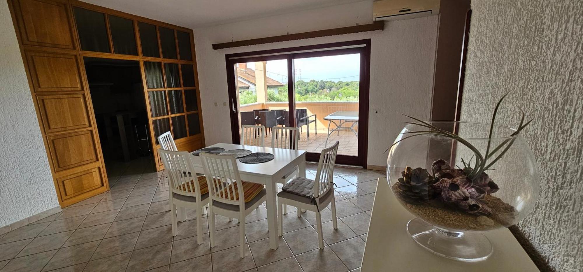 Villa Lili Πούλα Δωμάτιο φωτογραφία